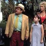 Mara Wilson, Rhea Perlman, Danny DeVito