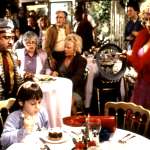 Mara Wilson, Rhea Perlman, Danny DeVito