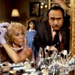 Mara Wilson, Rhea Perlman, Danny DeVito