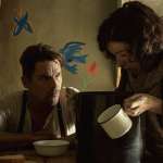 Sally Hawkins, Ethan Hawke