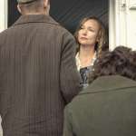 Sally Hawkins, Ethan Hawke, Kari Matchett