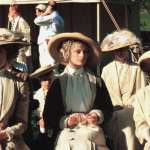 Catherine Rabett, Judy Parfitt, Helena Bonham Carter