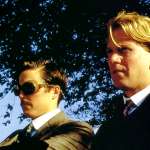 James Wilby, Hugh Grant