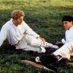 James Wilby, Rupert Graves