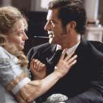 Jodie Foster, Mel Gibson
