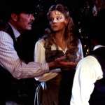 Jodie Foster, Mel Gibson, James Garner