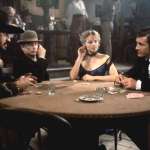 Max Perlich, Alfred Molina, Jodie Foster, Mel Gibson