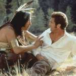 Mel Gibson, Graham Greene