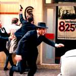 Michel Piccoli, Fran&ccedil;ois P&eacute;rier