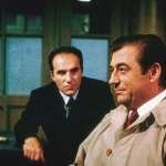 Michel Piccoli, Fran&ccedil;ois P&eacute;rier