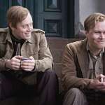 Aksel Hennie, Christian Rubeck