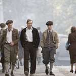 Aksel Hennie, Knut Joner, Nicolai Cleve Broch