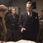 Aksel Hennie, Jeppe Beck Laursen, Knut Joner, Kyrre Haugen Sydness