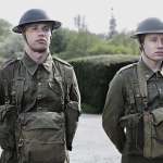 Aksel Hennie, Nicolai Cleve Broch