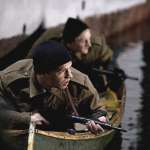 Mats Eld&oslash;en, Nicolai Cleve Broch