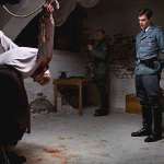 Oliver Stokowski, Mats Eld&oslash;en, Ken Duken