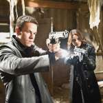 Mark Wahlberg, Mila Kunis