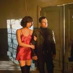 Mark Wahlberg, Olga Kurylenko, Amaury Nolasco