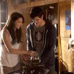 Ana Villafa&ntilde;e, Ben Winchell