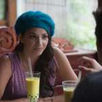 Ana Villafa&ntilde;e, Ben Winchell