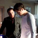 Andy Garcia, Ben Winchell