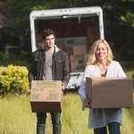 Maria Bello, Ben Winchell