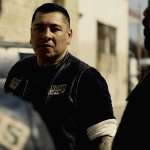 Vincent Vargas, Franco Delgado