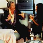 Emma Thompson, Joely Richardson, Yasmin Bannerman