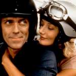 Hugh Laurie, Joely Richardson