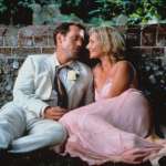 Hugh Laurie, Joely Richardson