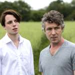 Aidan Gillen, Max Fowler