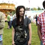 Joshua Williams, Leila Mimmack