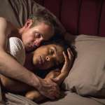 Peter McDonald, Sophie Okonedo