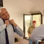 Adam Woronowicz, Piotr Adamczyk