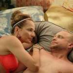 Anna Dereszowska, Piotr Adamczyk