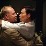 Weronika Książkiewicz, Piotr Adamczyk