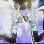 Philippe Lacheau, Tarek Boudali