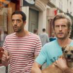 Philippe Lacheau, Tarek Boudali