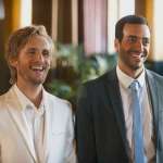 Philippe Lacheau, Tarek Boudali