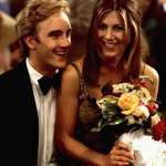 Jennifer Aniston, Jay Mohr
