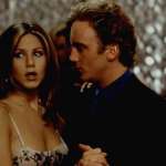 Jennifer Aniston, Jay Mohr