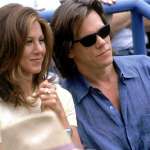 Kevin Bacon, Jennifer Aniston