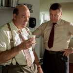 Nick Offerman, John Carroll Lynch