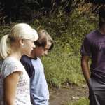 Rory Culkin, Trevor Morgan, Carly Schroeder