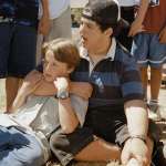 Rory Culkin, Josh Peck