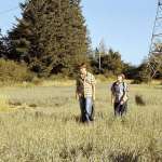 Rory Culkin, Trevor Morgan