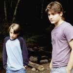 Rory Culkin, Trevor Morgan