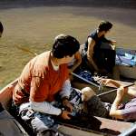 Scott Mechlowicz, Rory Culkin, Trevor Morgan, Ryan Kelley, Josh Peck