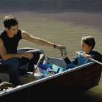 Scott Mechlowicz, Rory Culkin