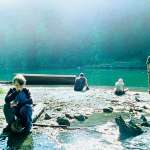 Scott Mechlowicz, Rory Culkin, Trevor Morgan, Ryan Kelley, Carly Schroeder